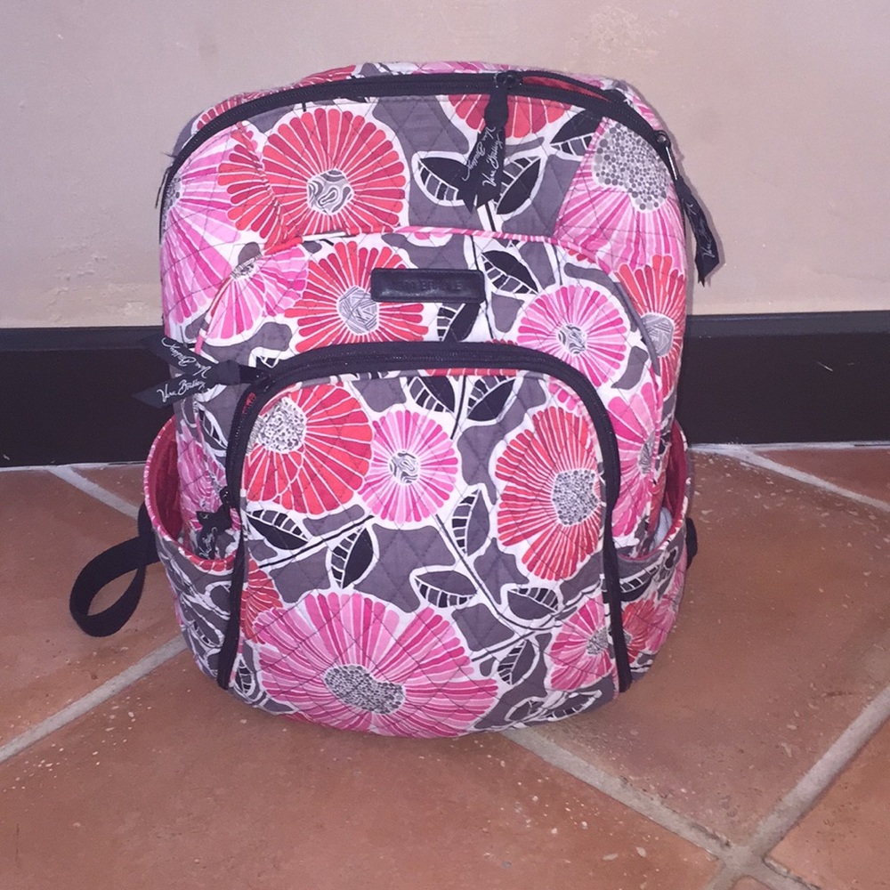 Vera Bradley Backpack